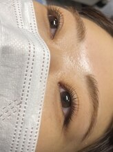 ゆくい/ラッシュリフト