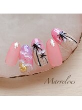 マーヴェラス 大宮店(Marvelous)/やり放題★１２０分＆マット付