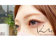 クレー(Klee)/パリジェンヌラッシュリフト