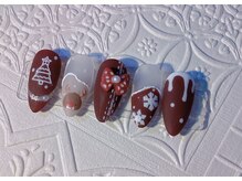 ミスシュガーネイル(MS Sugar Nail)/