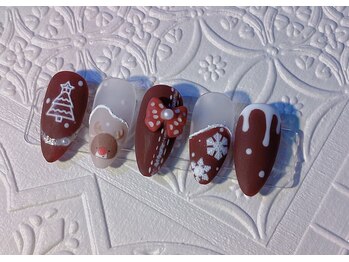 ミスシュガーネイル(MS Sugar Nail)/