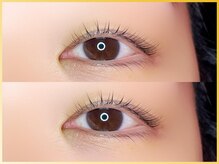 パーフェクトアイ 金沢藤江店(Perfect Eye)/Parisienne Lash Lift