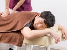 ほぐぴす 福生