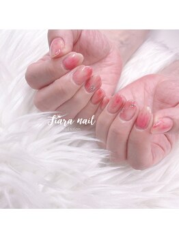 ティアラネイル 宇都宮/