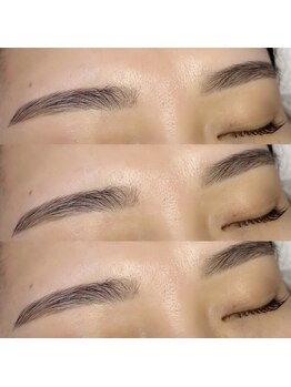 ミュゲ(muguet)/眉ワックス