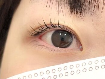 フィアラ 京都二条店(Fiara)/まつ毛パーマ