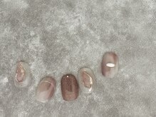 アンドヴァ ピヴォクロス店(Andova)/【S47】シンプル