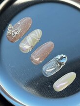 ブランシュネイル(BlancheNail)