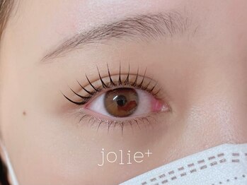 ジョリープラス 堺東店(jolie+)/jolie+ eye design