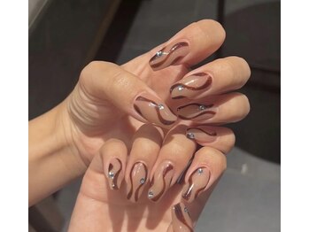 トリー アンド デリー(Toliy&Deliy)/