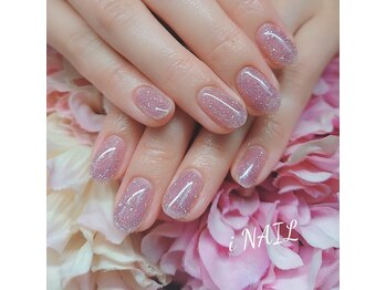 アイネイル(iNAIL)/
