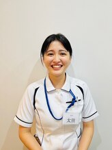 かねもと鍼灸整骨院&nbsp;太田 早音