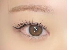 シ ベル 梅田茶屋町店 まつげ(Ci belle)/似合わせまつげパーマ/マツパ