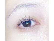 ボアップ(boappu)/マスカラパーマ