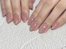 インフィニティ なんば店(Infinity)/ワンカラー☆パラジェル