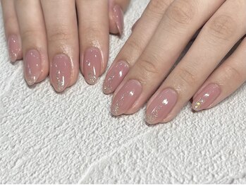 インフィニティ なんば店(Infinity)/ワンカラー☆パラジェル