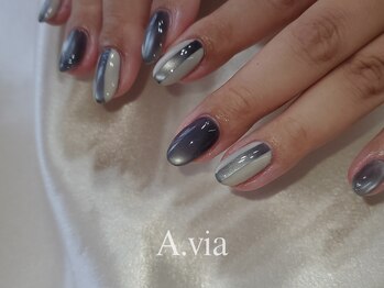 エイヴィア(A.via)/