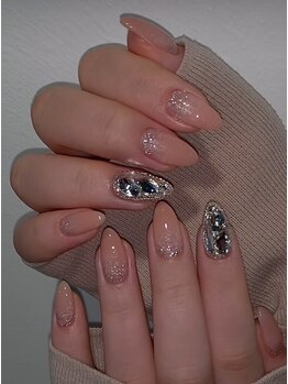 リラ ネイルスタジオ(LEELA NAIL STUDIO)/