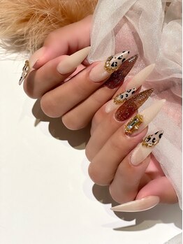 ハルネイル(Haru nail)/