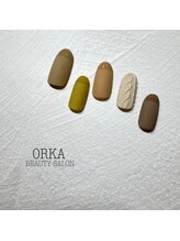 オルカ(ORKA)/定額8000