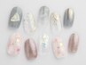 【ご新規様オフ無料】定額simple design♪¥7000