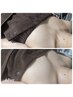【下垂/形/離れ乳でのお悩み】ふわふわ美乳美背中ケア☆120分¥22000→¥11000