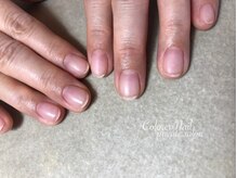 クロレ フォー ネイル(Colorer for Nail)