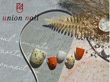 ユニオンネイル川崎(UNION NAIL)/2025/3 Nails-FOOT