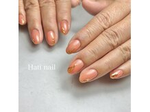 ハティ ネイル(Hati nail)