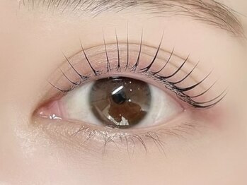 クレセント 心斎橋店(Crescent)/まつ毛パーマ