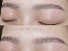 マケア 川越(Makea)/ハリウッドブロウリフト