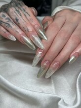 ルラワンネイル(LR.ONE Nail)/