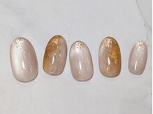 ネイルブレイク リリア(Nail Break lilia)/【初回オフ無料】ニュアンス