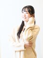 マニスト 堤 紗菜