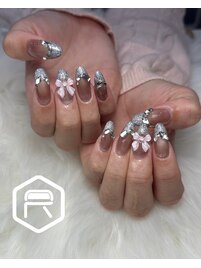 フレンチネイル