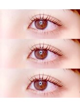 シックドゥアキタ(CHIC de Akita)/まつ毛パーマ