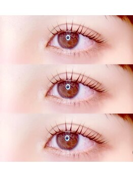 シックドゥアキタ(CHIC de Akita)/まつ毛パーマ