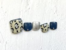 ヒルファーム 知立駅前店(HILLFARM)/フット　定額アートコース