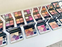 ビューティースタイル 目黒(BeautyStyle)/パーソナルカラーコスメ