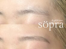 ソプラ 京都駅前店(sopra)/ストレート