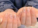 ６月　上品ニュアンスアート