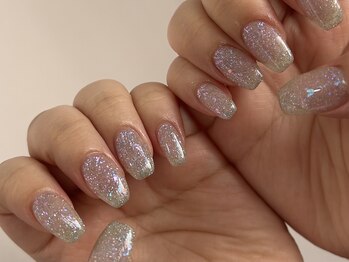 レメイル(remail)/フラッシュネイル