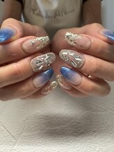 ココズネイル(coco's nail)