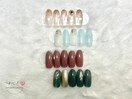 【ハンド】定額ネイルS