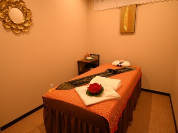 アロカヤ(AROKAYA)/完全個室スペース