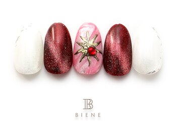 ビーネ 品川 高輪店(BIENE)/25年8月マンスリープラチナ-7