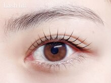 ネロリ バイ エイティスト(neroli by 8ist)/ラッシュリフト［新宿/新宿駅］