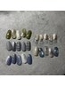 ★直前クーポン★定額デザイン￥8360→￥4400!!