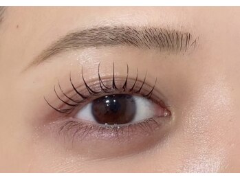 メリア 岡山駅前店(melia)/New♪ムーンロッドパーマ