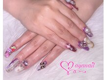 アヤネイル(ayanail)